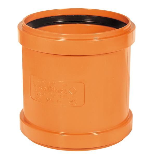Nasuwka kanalizacji zew. PP 200 mm
