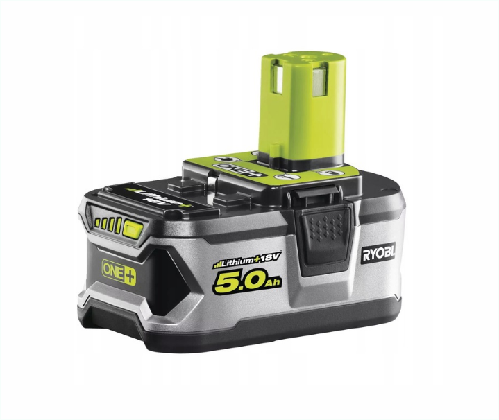 Akumulator RB18L50  18V Ryobi ONE+
