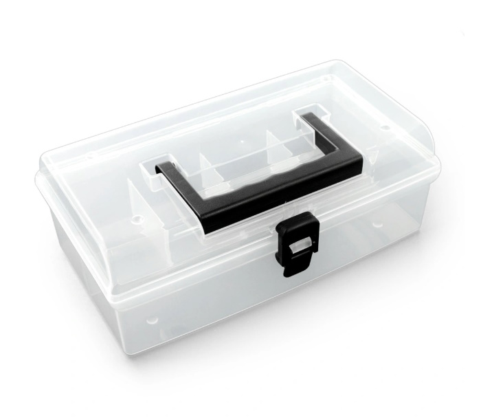 Organizer Unibox 10