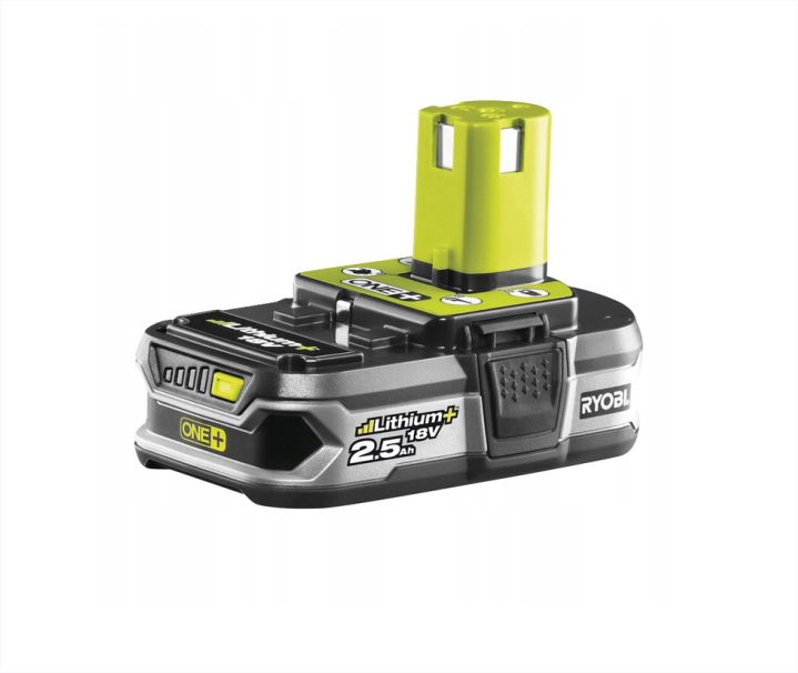 Akumulator RB18L25  18V Ryobi ONE+