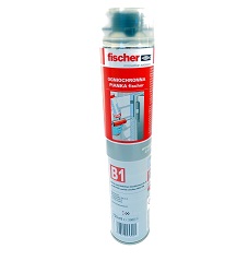 Piana ogniochronna B1 750ml Fischer
