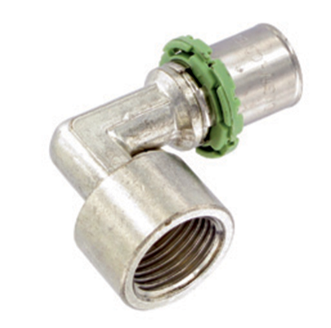 Kolano 20 x 1/2" GW