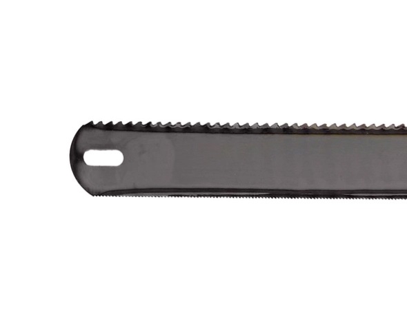 Brzeszczot do metalu i drewna 30 cm