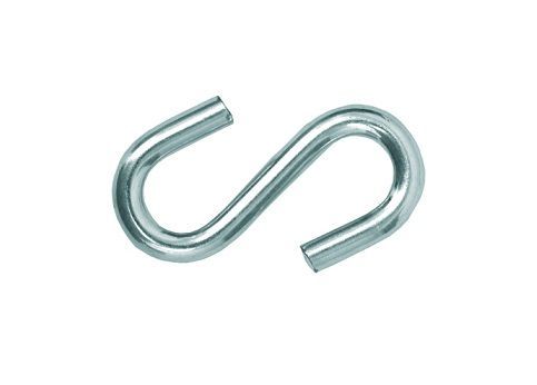 Ogniwo typ "S" 5 mm 3 szt.