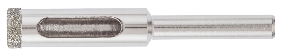 Wiertło diamentowe do gresu fi 8