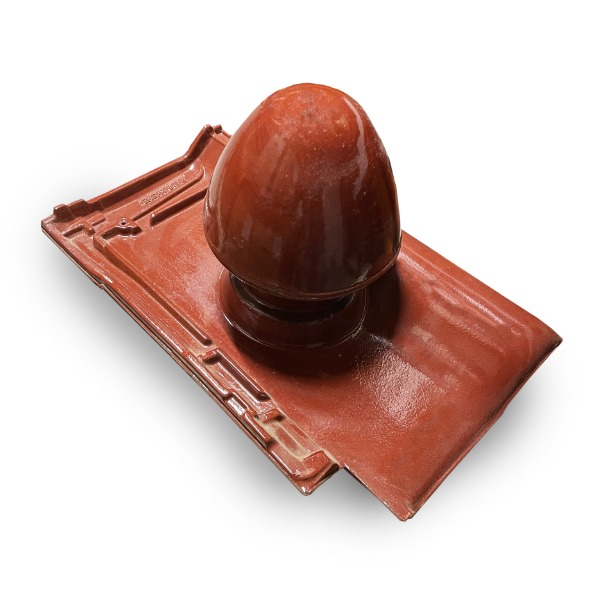 Creaton Titania kom.100 kasztan glaz. b.adaptera