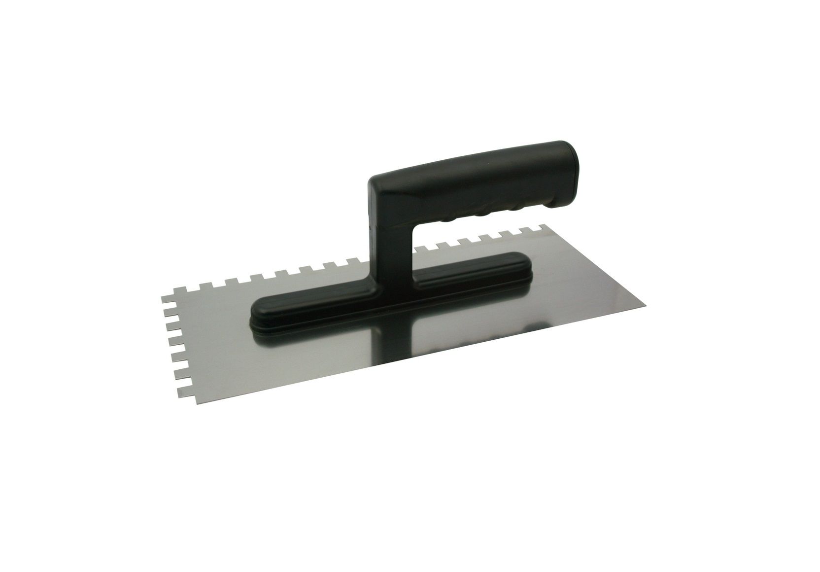 Paca metalowa 27 cm zębata 8x8