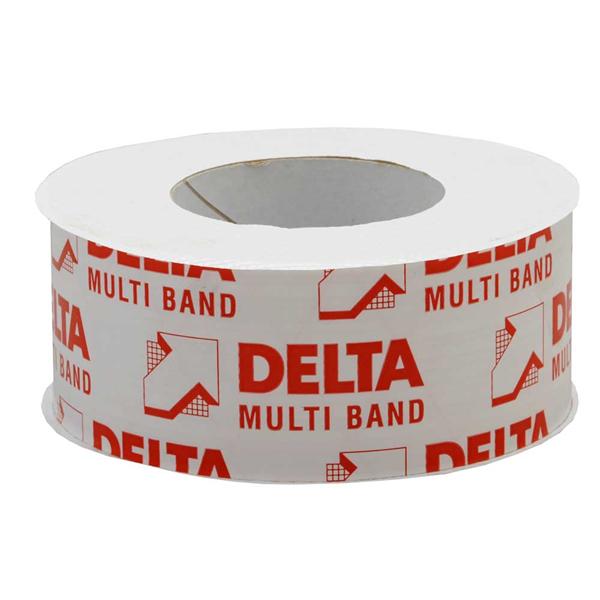 Taśma klejąca DELTA MULTI BAND 25 m