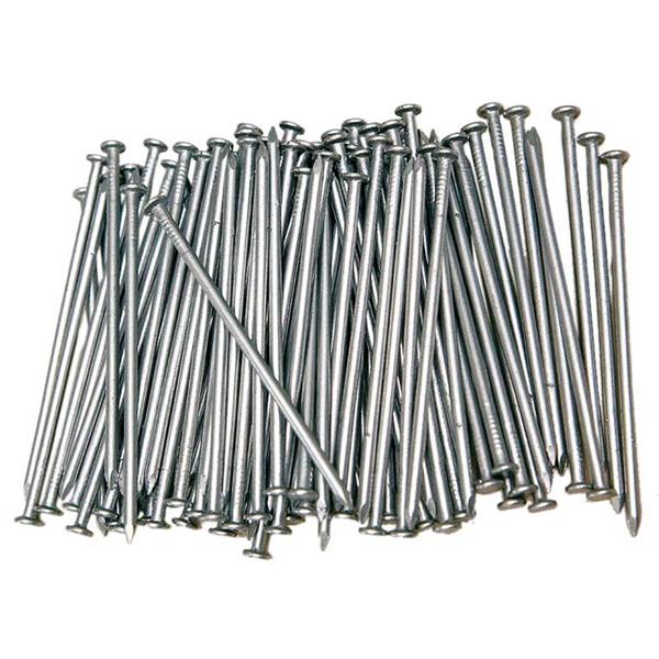 Gwoździe budowlane 4" ZN