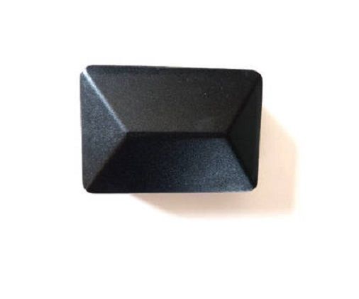 Nasadka kapturek do profila 40 x 60 mm