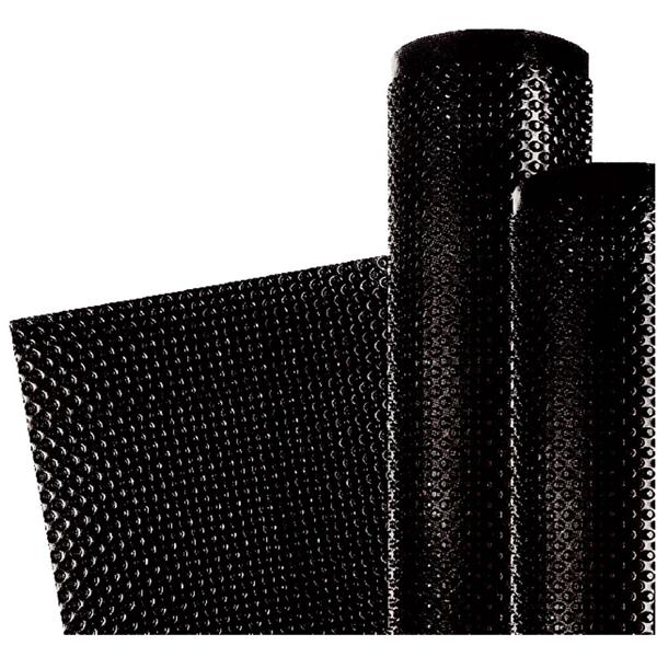 Izolacja pionowa fundamentu DELTA NB 20 x 1 m folia kubełkowa