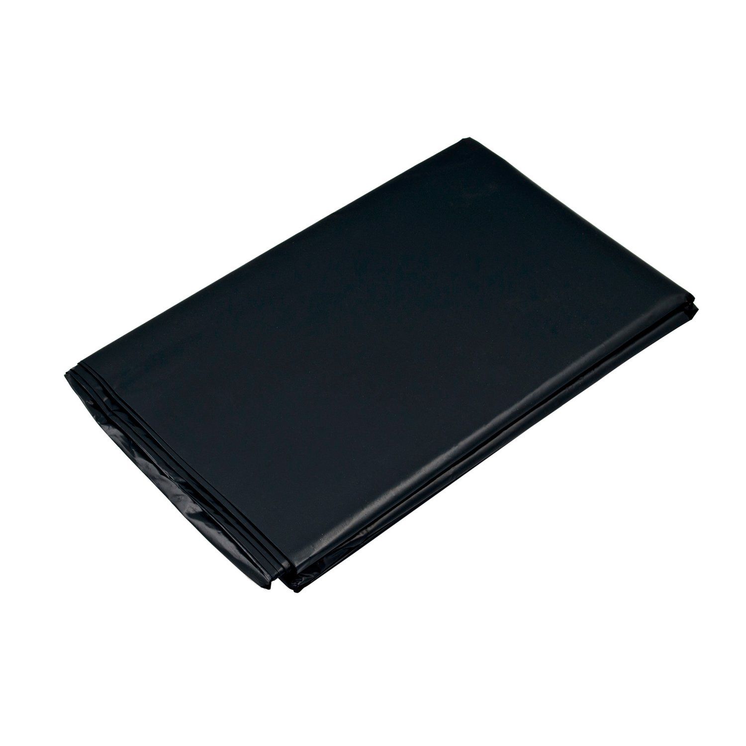 Folia budowlana czarna gr. 0,2 mm szer. 4 x 10