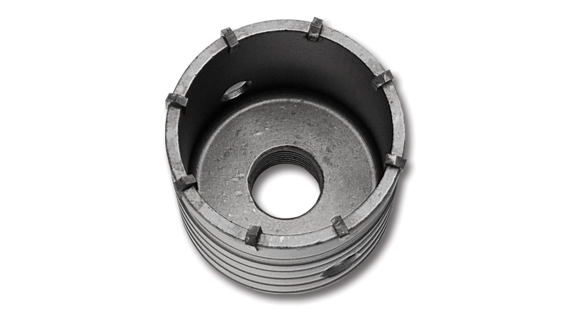 Otwornica, frez do betonu Stalco 65mm