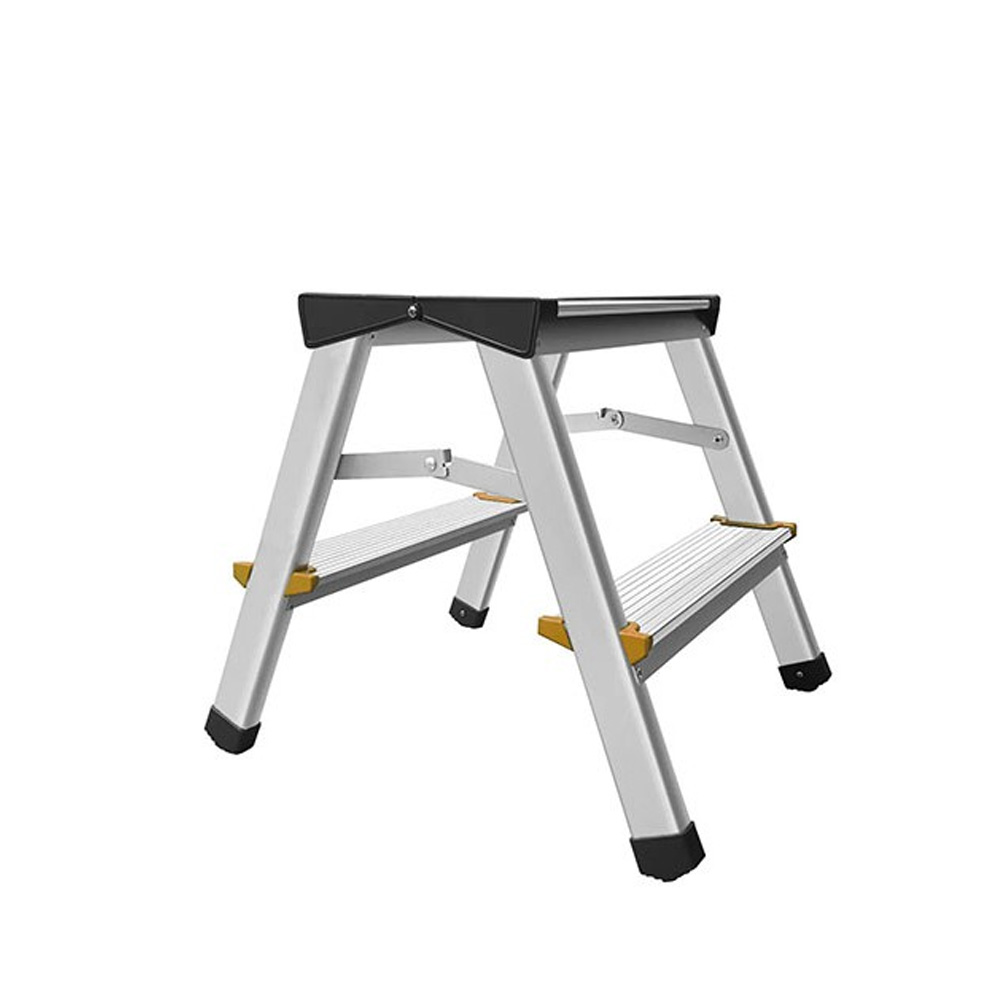 Drabina taboret 2 stopnie
