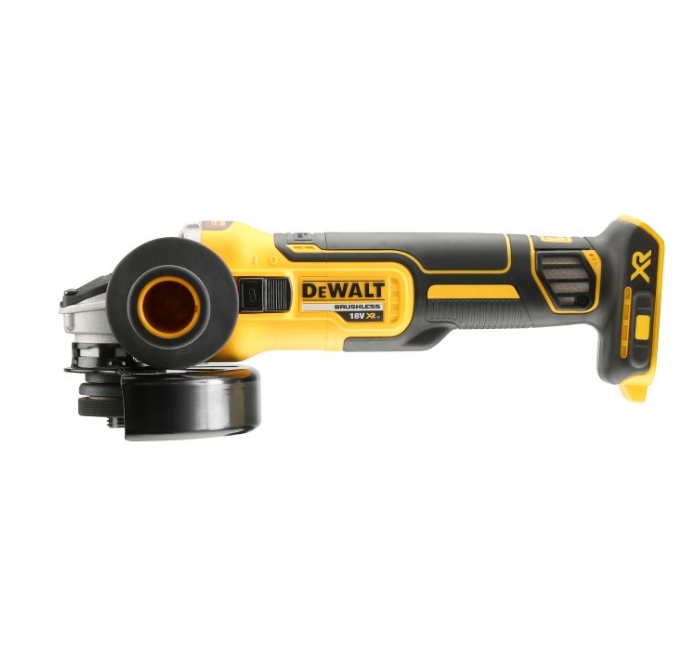 Szlifierka kątowa DCG405N-XJ 18V Dewalt 