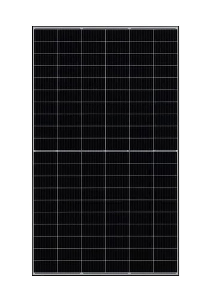 Panel fotowoltaiczny JA SOLAR 385W CZARNA RAMA
