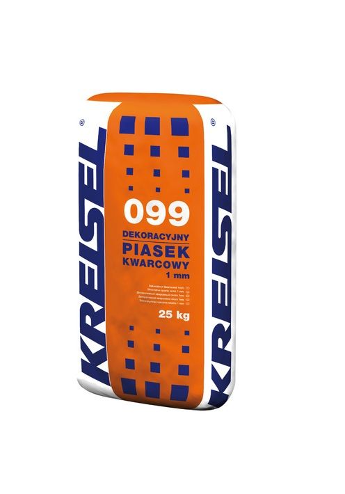 Piasek kwarcowy 25 kg