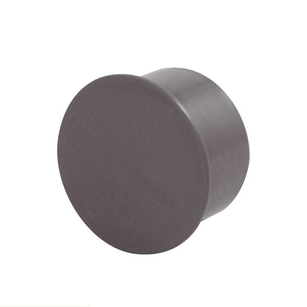 Korek kanalizacyjny 110 mm
