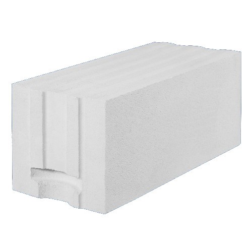 Gazobeton gr. 24 cm 600 kg/m3 PW Prefabet
