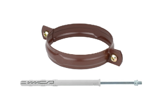 +grafit uchwyt rury 75|8 x140