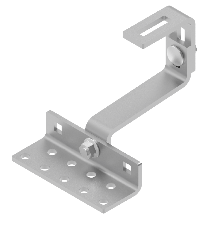 Kapeo hak Vario podw.reg. 130mm