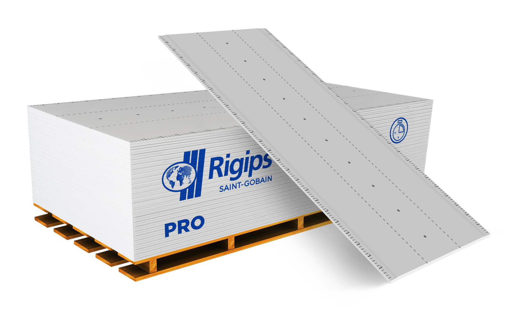 Płyta gipsowo-kartonowa Rigips typ A 1200x2600x9,5 mm