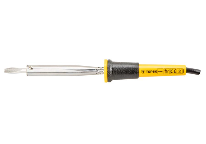 Lutownica oporowa 100W