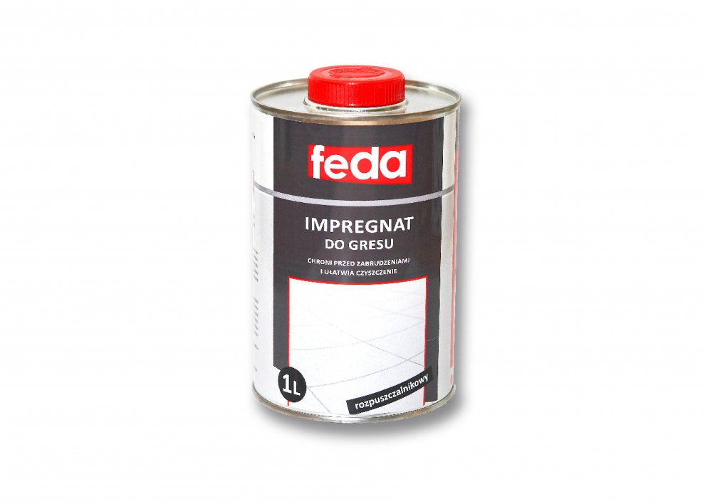 Impregnat do gresu 1 L