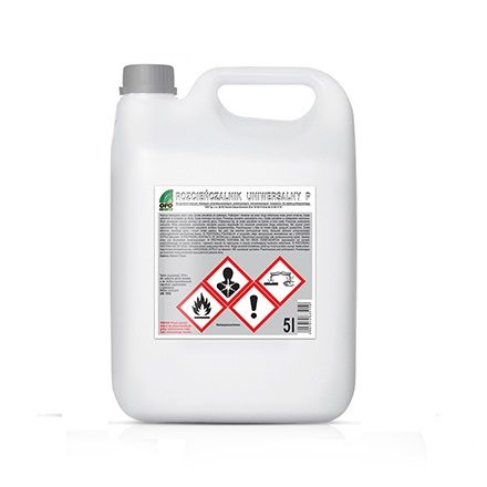 Rozcieńczalnik ogólnego stosowania 5 l