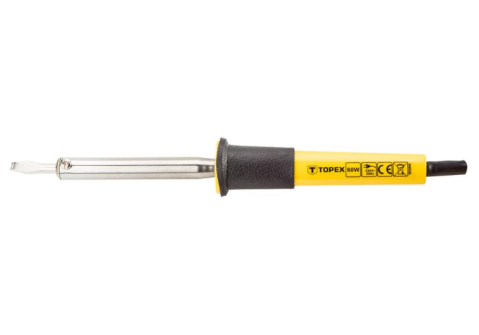 Lutownica oporowa  60W