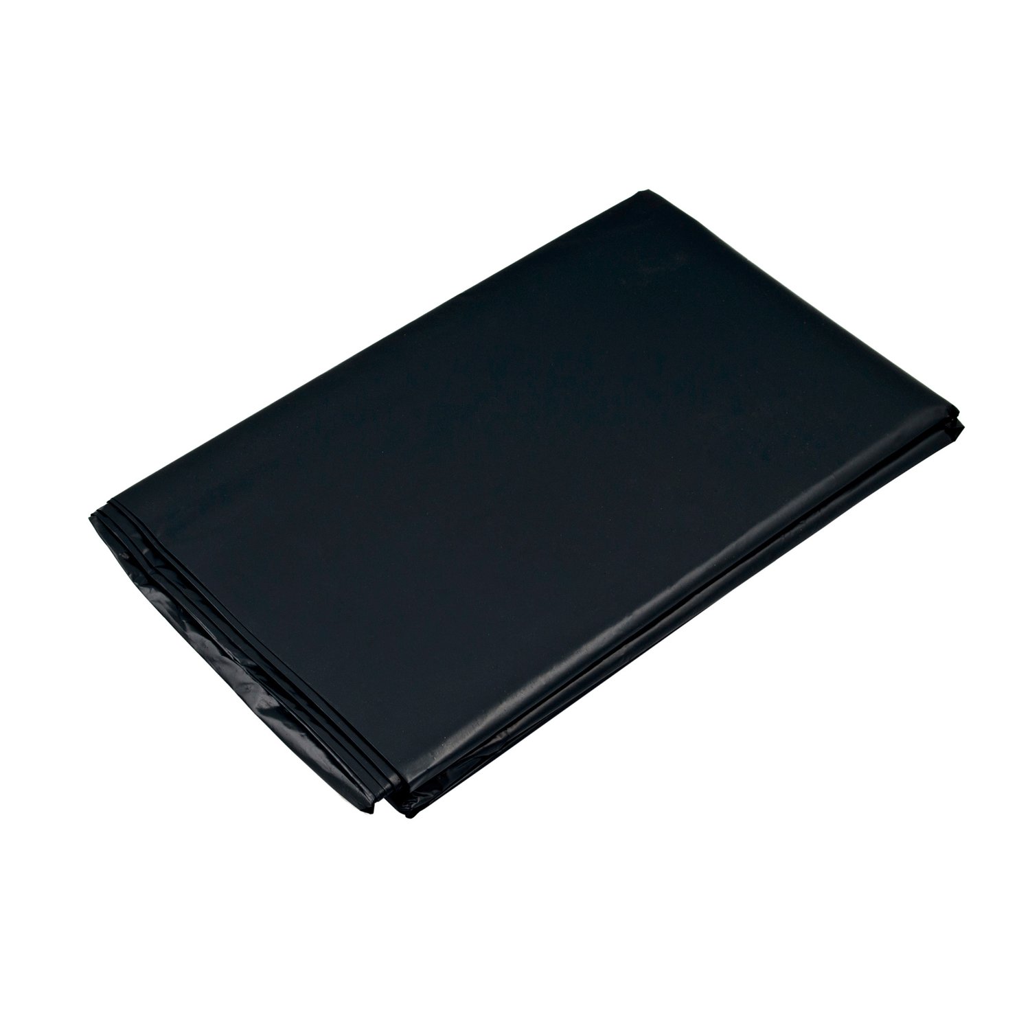 Folia budowlana czarna gr. 0,2 mm szer. 4 x 3