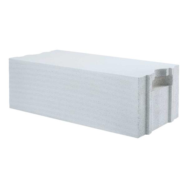 YTONG PP2,5/0,4 S+GT Forte - bloczek z betonu komórkowego