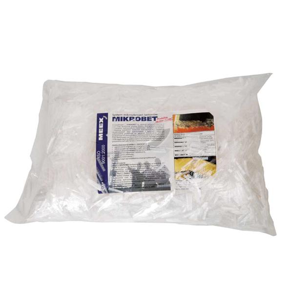 Mikrozbrojenie do betonu 18 mm 0,9 kg