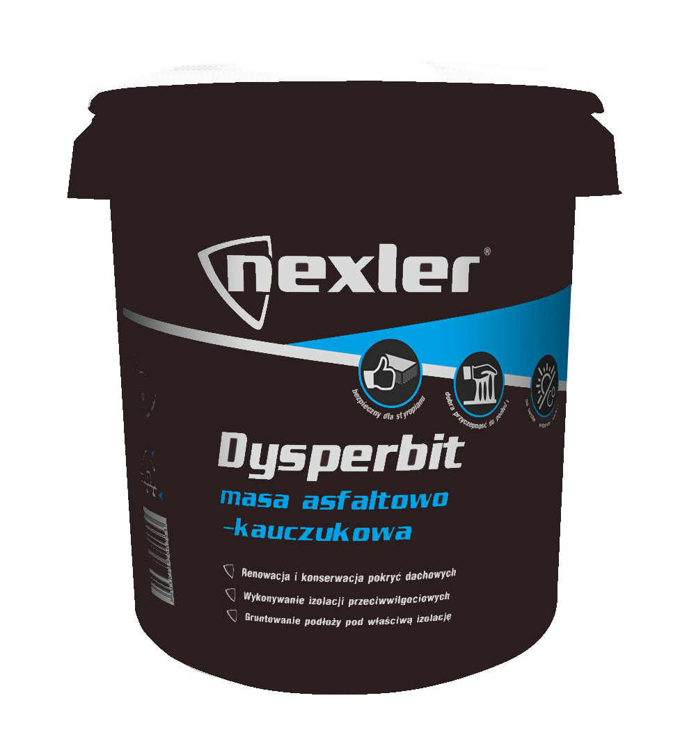 Dysperbit 10kg Nexler