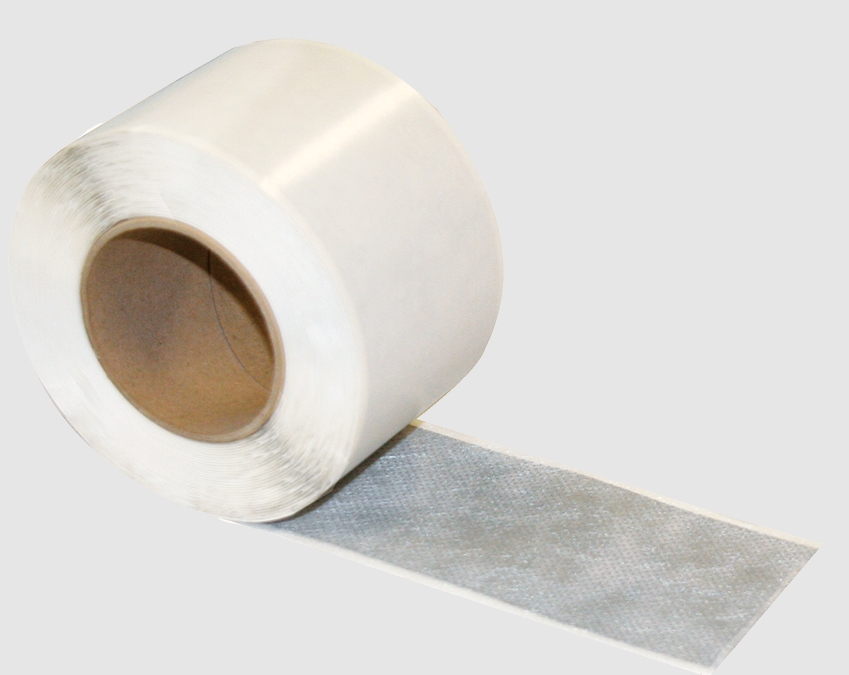 Botament taśma BD Butylowa 100 mm 10 m