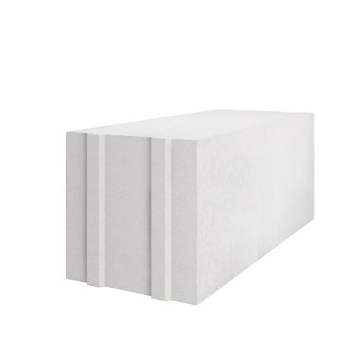 Gazobeton gr. 24 cm 600 kg/m3 PW H+H