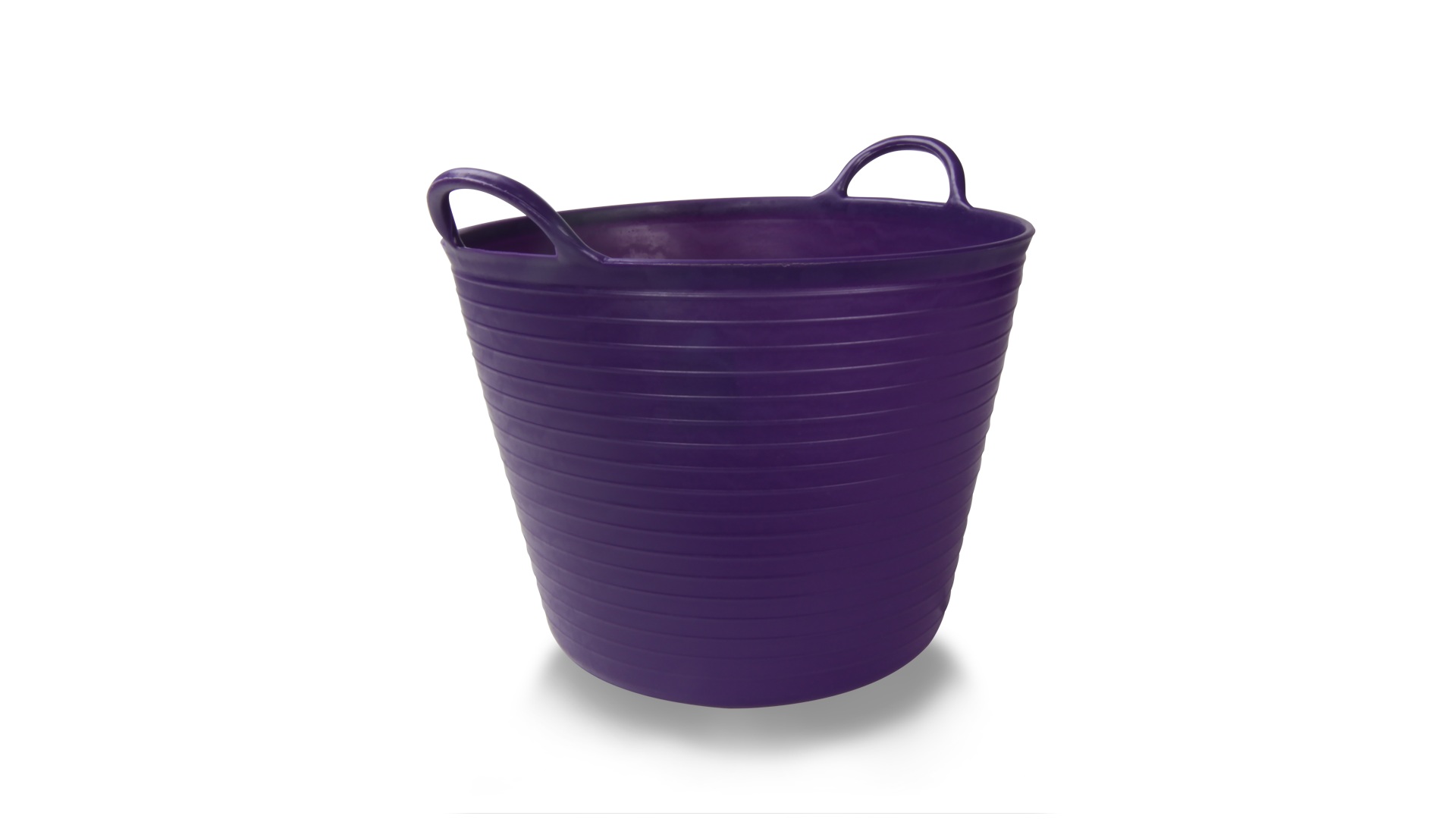 Kosz plastikowy 25 L