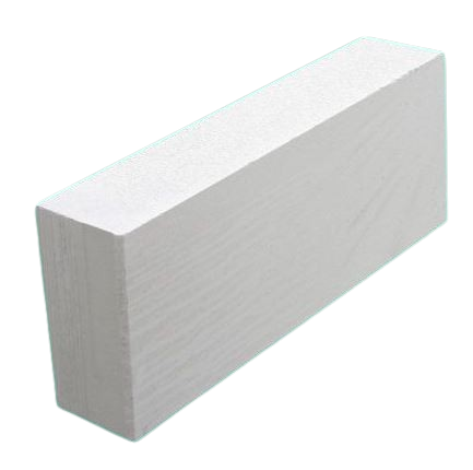 Gazobeton gr. 12 cm 500 kg/m3 H+H