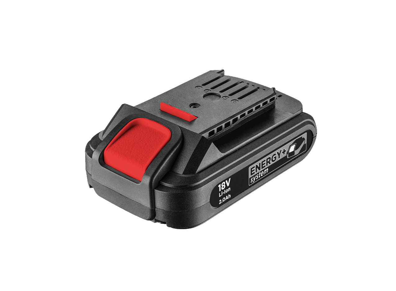 Akumulator do elektronarzędzi Graphite Energy 2.0 Ah 18V