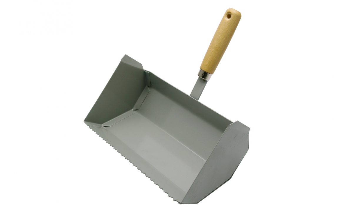 Kielnia do betonu komórkowego 24cm