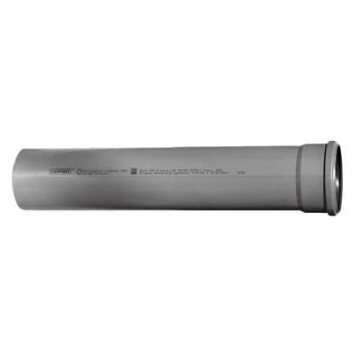 Rura kanalizacyjna fi 110 dł. 1 m