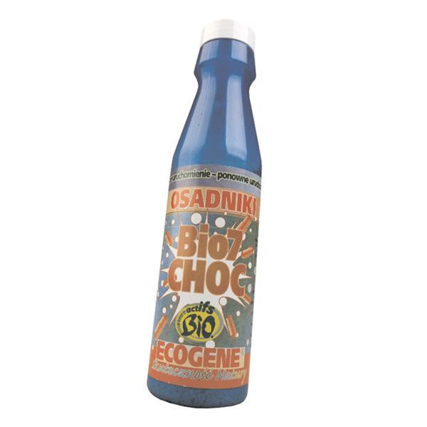 Bioaktywator BIO 7 Choc 375 g uruchomienie oczyszczalni bakterie