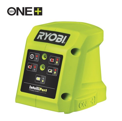 Ładowarka IN2 RC18115  18V Ryobi ONE+