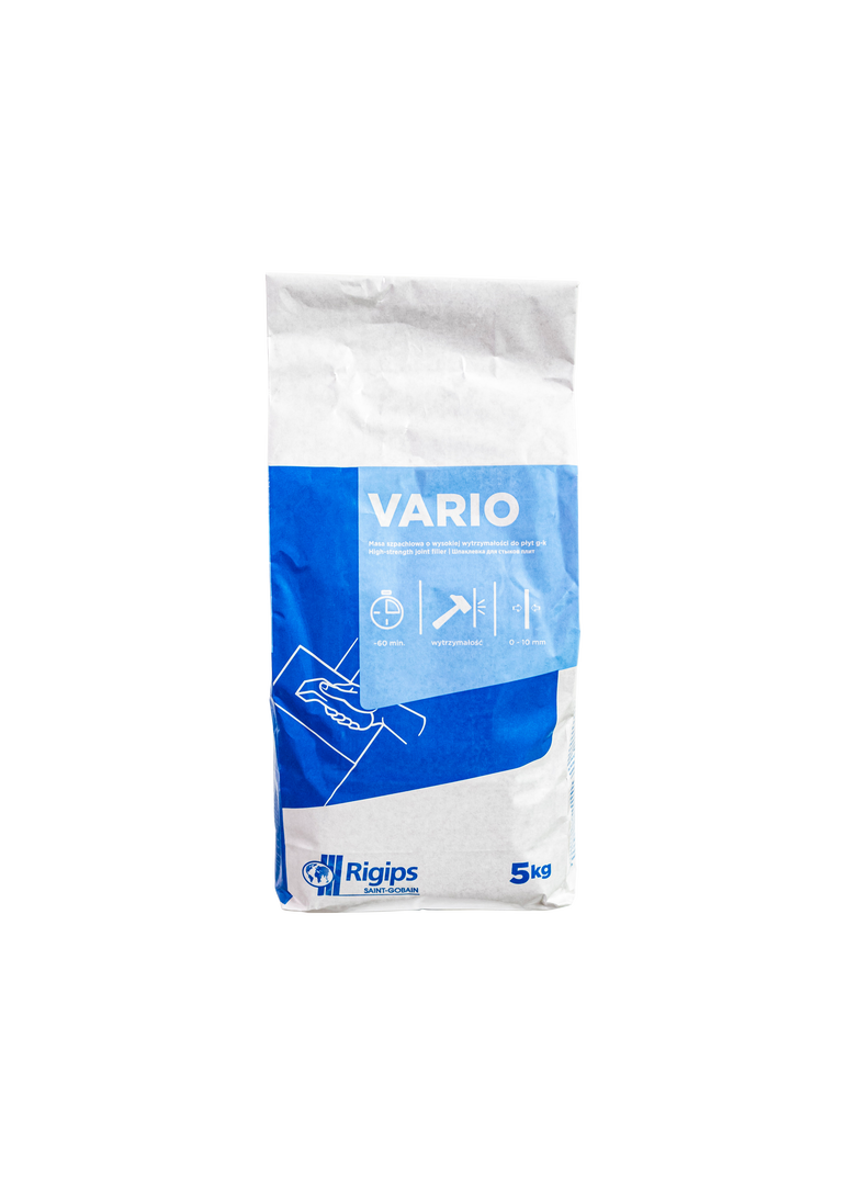 Masa konstrukcyjna VARIO 5 kg