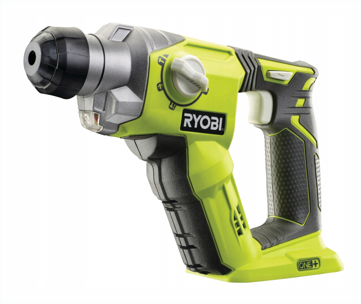 Młotowiertarka SDS+ R18SDS-0  18V Ryobi ONE+