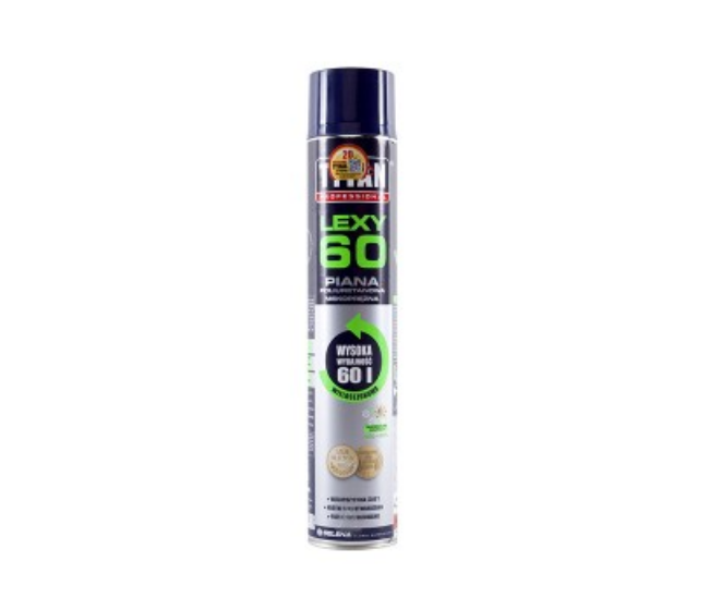 Piana Lexy 60 750 ml