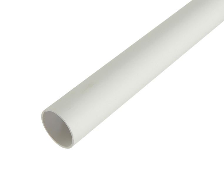 Rurka instalacyjna 18 PCV 3m