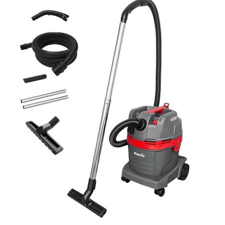 Odkurzacz przemysłowy Starmix eCraft APL-1422 EWR