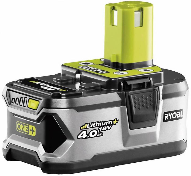 Akumulator RB18L40  18V Ryobi ONE+