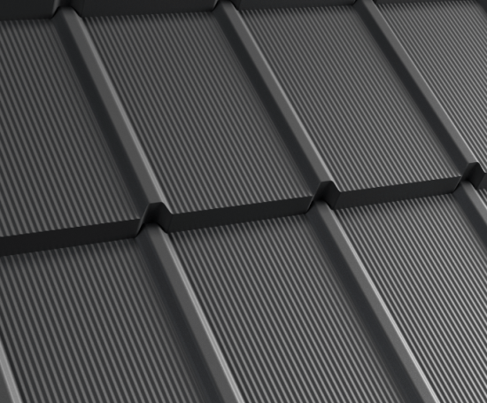 Blachodachówka panelowa Tigra 350/30 Topmat